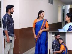 ఒకరికొకరు ఎదురుపడిన రిషిధార- మహేంద్రకి ఫోన్ చేసిన వసు, కొడుకు ఆచూకీ తెలుసుకోగలుగుతాడా?