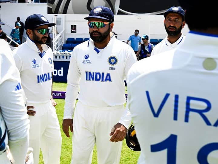 IND vs AUS Final Aaron Finch Says Team India Defeat in World Test Championship Final 2023 IND vs AUS Final: टीम इंडिया की हार पर आरोन फिंच की प्रतिक्रिया, बताया कहां हुआ सबसे ज्यादा नुकसान