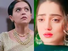 ये रिश्ता क्या कहलाता है: अक्षरा की हालत देख पिघला मंजरी का दिल, सगाई से ठीक पहले मुस्कान से हो गई ये गलती