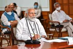 Cyclone Biparjoy: વાવાઝોડાને લઈ પીએમ મોદી એક્શનમાં, યોજશે સમીક્ષા બેઠક