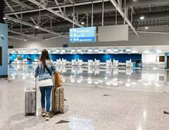 Busiest Airport in India: 'ही' आहेत भारतातील सर्वात व्यस्त विमानतळं