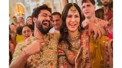 ਵਿੱਕੀ ਕੌਸ਼ਲ ਦੇ ਜਨਮਦਿਨ ਨੂੰ ਕੈਟਰੀਨਾ ਕੈਫ ਕਿਵੇਂ ਬਣਾਉਂਦੀ ਹੈ ਮਜ਼ੇਦਾਰ ? ਅਦਾਕਾਰ ਨੇ ਖੁਦ ਕੀਤਾ ਖੁਲਾਸਾ