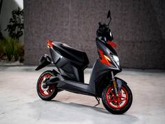 బడ్జెట్ ఎలక్ట్రిక్ స్కూటర్‌ను లాంచ్ చేసిన సింపుల్ - ధర ఎంత ఉంది?