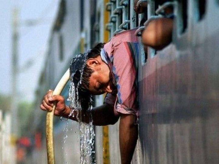 क्या भारत वेट-बल्ब टेंपरेचर के दायरे में आ गया है, जानिए इससे नौकरियों पर कैसे असर पड़ता है Has India entered the realm of wet bulb temperature know how it affects jobs क्या भारत वेट-बल्ब टेंपरेचर के दायरे में आ गया है, जानिए इससे नौकरियों पर कैसे असर पड़ता है