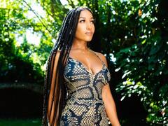 US Insta Influencers: US इंस्टा इन्फ्लुएंसर, दिखने में हीरोइन से नहीं कम, अब इस वजह से हो सकती है 10 साल की जेल, देखें तस्वीरें