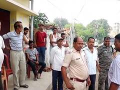 धनबाद में अपार्टमेंट में मृत मिला युवक, पुलिस मामले की जांच में जुटी