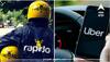 ਸੁਪਰੀਮ ਕੋਰਟ ਵੱਲੋਂ Uber-Rapido ਨੂੰ ਝਟਕਾ, ਸੂਬੇ 'ਚ ਬਾਈਕ-ਟੈਕਸੀ 'ਤੇ ਪਾਬੰਦੀ ਰਹੇਗੀ ਜਾਰੀ