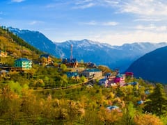 Most Beautiful Villages: आनंद महिंद्रा को भी है भारत की इन 10 खूबसूरत गांवों में जाने की तमन्ना, तस्वीरें देख दिल हो जाएगा खुश!