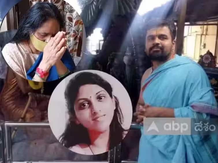 Apsara Murder Case News Mother And Mother in law Shocking Comments About Apsara Apsara Murder Case: అప్సర హత్యకేసులో ట్విస్టులే ట్విస్టులు- ఇదివరకే పెళ్లైందని ప్రచారం- ఖండించిన తల్లి