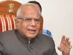 पंजाब में भगवंत मान सरकार और राज्यपाल में फिर टकराव, गर्वनर ने दिए ये संकेत