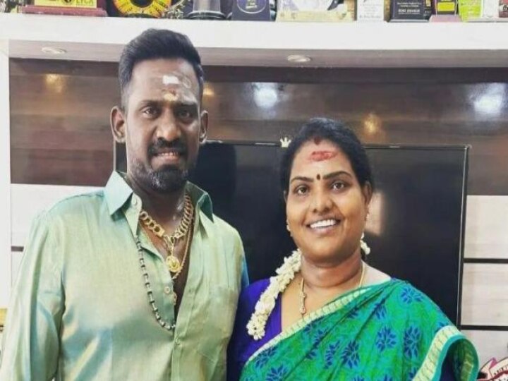 Robo Shankar: 'எனக்கு நிறைய கெட்ட பழக்கங்கள்.. தயவுசெஞ்சு தப்பு பண்ணாதீங்க..' மனம் திறந்த ரோபோஷங்கர்..!