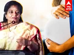 Governor Tamilisai : ”ஆரோக்கியமா குழந்தை பிறக்கணுமா? ராமாயணம் படிங்க..!” தமிழிசை அட்வைஸ்