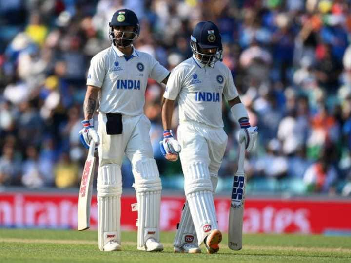 Indian players are just grandfathers at home, former veteran criticized after the defeat