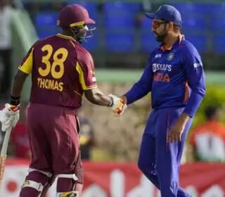 India vs West Indies: વર્લ્ડ ટેસ્ટ ચેમ્પિયનશીપમાં હાર બાદ વેસ્ટ ઇન્ડિઝનો પ્રવાસ કરશે ટીમ ઇન્ડિયા, જાણો સંપૂર્ણ કાર્યક્રમ?