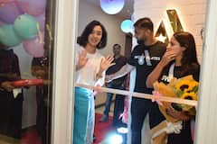 Shraddha Kapoor Is An Epitome Of Minimalistic Fashion In Latest PICS