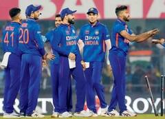 India Tour of WI: ભારતના વેસ્ટ ઈન્ડિઝ પ્રવાસનો કાર્યક્રમ જાહેર, જાણો કેટલી મેચ રમશે ટીમ ઈન્ડિયા 