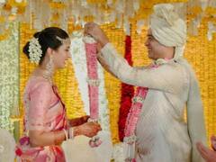 ड्रीम की तरह है मधु मंटेना के लिए दूसरी शादी, बोले- 'लग रहा है जैसे सपने में जी रहा हूं'