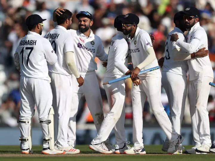 Indian Cricket Team Schedule For World Test Championship 2023-25 Cycle Here Know In Details WTC Cycle 2023-25: ऑस्ट्रेलिया समेत इन देशों के साथ टेस्ट सीरीज खेलेगी टीम इंडिया, जानें पूरा शेड्यूल