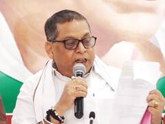 सम्राट की डिग्री पर उठाए सवाल, 72 घंटे में मांगा जवाब, नीरज कुमार बोले- 'अमेरिका में ऐसी कोई यूनिवर्सिटी ही नहीं'