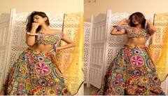 ਪੈਸਿਆਂ ਲਈ ਰੂਸੀ ਮੁੰਡੇ ਨਾਲ ਕੀਤੀ ਪਾਰਟੀ, ਨੈਸ਼ਨਲ ਟੀਵੀ 'ਤੇ ਕੀਤਾ ਸੀ ਪਿਆਰ ਦਾ ਇਜ਼ਹਾਰ , 'ਕੱਚਾ ਬਦਮ' ਗਰਲ ਦੀ ਕੰਟਰੋਵਰਸੀਅਲ ਲਵ ਲਾਈਫ