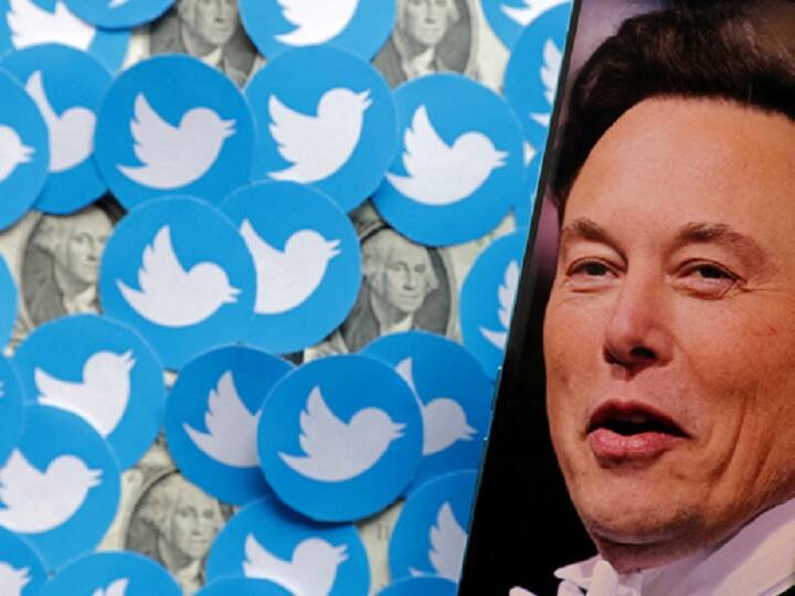 Twitter पर DM सिर्फ ब्लू यूजर्स तक ही सीमित करेगी कंपनी, एलन मस्क ने कहा-जल्द आएगा अपडेट Twitter new Update: DMs will be limited for blue users only, says Elon Musk Twitter पर DM सिर्फ ब्लू यूजर्स तक ही सीमित करेगी कंपनी, एलन मस्क ने कहा-जल्द आएगा अपडेट