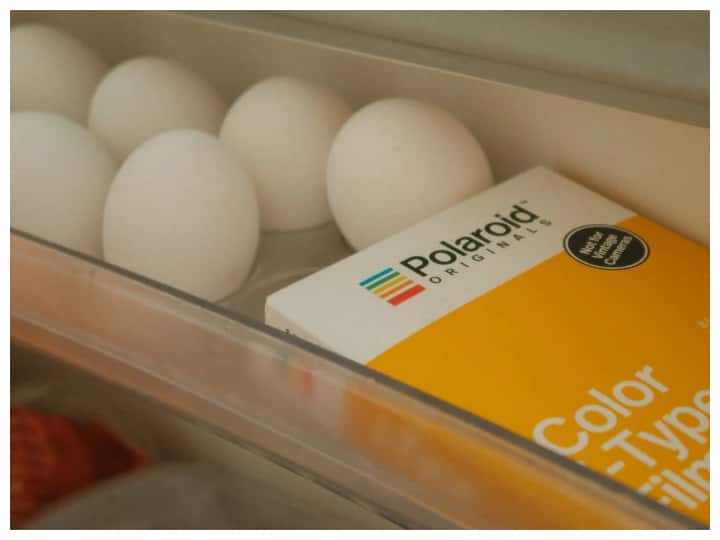क्या आप भी कर रहे हैं अंडे को फ्रिज में रखने की गलती.... तो जानिए अंडे को स्टोर करने का सही तरीका