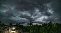 West Bengal Weather : আজ-কালের মধ্যেই বাংলায় বর্ষা প্রবেশের প্রবল সম্ভাবনা ! কোন জেলায় কতটা বৃষ্টি?