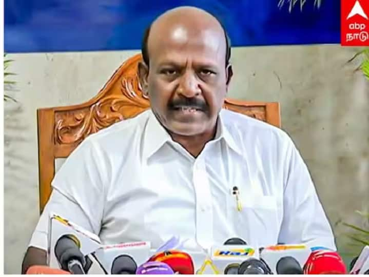 We oppose Common Counselling in medical courses; TN will stop it; Minister M. Subramanian MBBS Counselling: பொதுக் கலந்தாய்வை எதிர்க்கிறோம்; எப்படியாவது தடுத்து நிறுத்துவோம் - அமைச்சர் மா.சுப்பிரமணியன் உறுதி