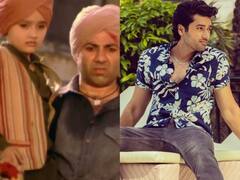 'गदर' के इस सीन में मेकर्स ने उठाया था बड़ा रिस्क, दांव पर लगी थी सनी देओल-अमीषा पटेल की ऑनस्क्रीन'बेटे' की जान!