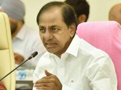 'देश चाहता है बदलाव', तेलंगाना के सीएम KCR बोले- दादा और पिता के नाम पर राजनीति बंद होनी चाहिए