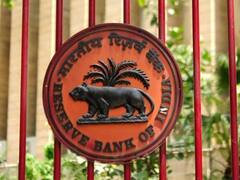 RBI Deputy Governor Michael Patra Says Multi-Pronged Policy Response Needed To Reignite, Sustain Growth