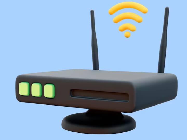 Wi-Fi router installed at home you are the target of hackers government issued a warning WiFi Routers: ਸਾਵਧਾਨ! ਘਰ 'ਚ ਲੱਗਿਆ ਵਾਈ-ਫਾਈ ਰੂਟਰ, ਹੈਕਰਸ ਦੇ ਨਿਸ਼ਾਨੇ 'ਤੇ ਤੁਸੀਂ, ਸਰਕਾਰ ਨੇ ਜਾਰੀ ਕੀਤੀ ਚੇਤਾਵਨੀ