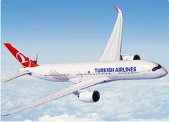 ਫਲਾਈਟ 'ਚ ਖਰਾਬ ਸਿਹਤ ਕਾਰਨ 11 ਸਾਲਾ ਬੱਚੇ ਦੀ ਮੌਤ, ਤੁਰਕੀ ਤੋਂ ਨਿਊਯਾਰਕ ਜਾ ਰਿਹਾ ਸੀ ਜਹਾਜ਼