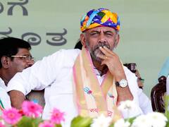 कर्नाटक के डिप्टी सीएम डीके शिवकुमार ने हाई कोर्ट की सिंगल बेंच के फैसले को दी चुनौती, सीबीआई से जुड़ा है मामला