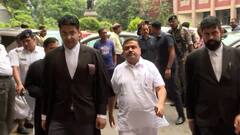 বাড়ি বাড়ি গিয়ে মনোনয়ন প্রত্যাহার করার বিষয়টি দেখতে বলা হয়েছে ওসি-আইসিদের, বিস্ফোরক শুভেন্দু