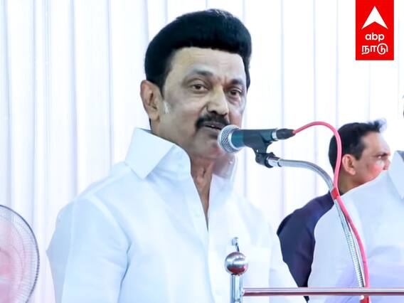 MK Stalin about tamilisai : பிரதமர் வேட்பாளர் தமிழிசை? பற்றவைத்த ஸ்டாலின்