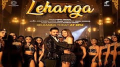 Carry On Jatta 3: 'ਕੈਰੀ ਆਨ ਜੱਟਾ 3' ਦਾ ਗਾਣਾ 'ਲਹਿੰਗਾ' ਰਿਲੀਜ਼, ਗਿੱਪੀ ਗਰੇਵਾਲ-ਸੋਨਮ ਬਾਜਵਾ ਦੀ ਰੋਮਾਂਟਿਕ ਕੈਮਿਸਟਰੀ ਜਿੱਤੇਗੀ ਦਿਲ