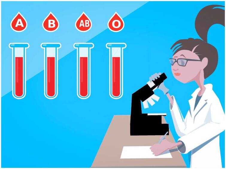 Eating food according to your blood group is very healthy, this is the blood group diet Blood Group Diet: మీ బ్లడ్ గ్రూపును బట్టి ఆహారం తింటే ఎంతో ఆరోగ్యం, ఇదే బ్లడ్ గ్రూప్ డైట్