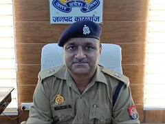 कासगंज में एक शव पर दो परिवारों के दावे से पुलिस सकते में, बायोमेट्रिक से हुई शिनाख्त