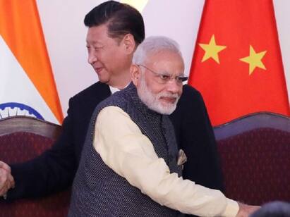 China Asks Last Indian Journalist To Leave This Month know more details here இந்திய பத்திரிகையாளர்களை வெளியேற்றும் சீனா.. இரு நாட்டு உறவில் அதிகரிக்கும் விரிசல்..! என்ன காரணம்?