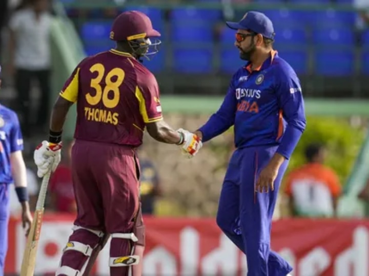 IND Vs WI 2023 Indian Tour Of West Indies Test ODI And T20I Know Whole  India Vs West Indies Schedule | IND Vs WI: भारत और वेस्टइंडींज के बीच खेली  जाएगी वनडे-टी20