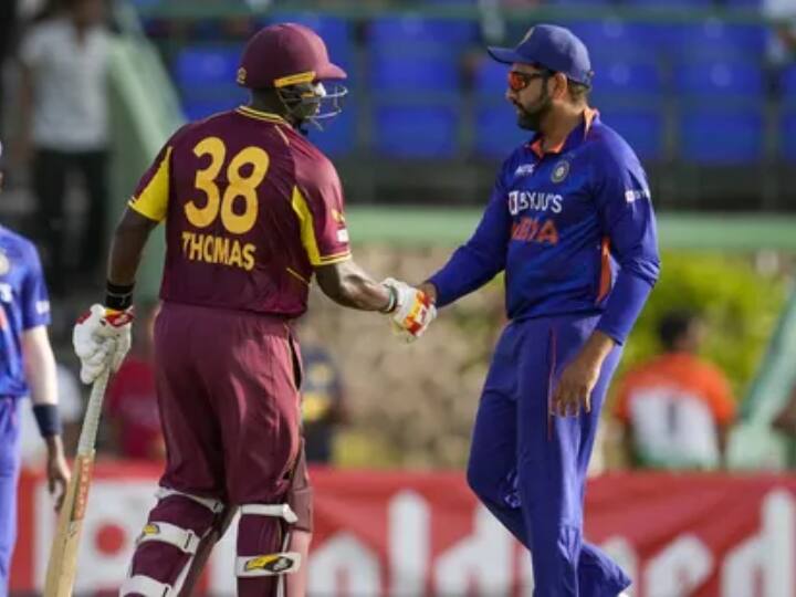 IND vs WI: भारत और वेस्टइंडीज के बीच खेली जाएगी वनडे-टी20 और टेस्ट सीरीज, यहां जानें पूरा शेड्यूल