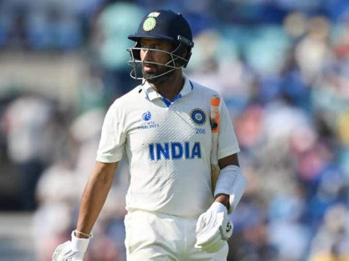 After WTC Loss 3 Cricketers Who Can Replace Cheteshwar Pujara In Indian Test Team टेस्ट क्रिकेट में चेतेश्वर पुजारा की जगह लेने के लिए तैयार यह 3 खिलाड़ी, लिस्ट में डेब्यू कर चुके खिलाड़ी भी शामिल