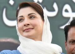 'इमरान खान की पार्टी अब रिक्शे में फिट हो सकती है', मरियम नवाज का PTI पर वार