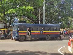 आक्षेपार्ह पोस्ट करणाऱ्याला कागलमध्ये पोलिसांकडून बेड्या; शहरात व्यवहार सुरळीत, चौकाचौकात बंदोबस्त तैनात