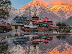 Most Beautiful Villages: आनंद महिंद्रा को भी है भारत की इन 10 खूबसूरत गांवों में जाने की तमन्ना, तस्वीरें देख दिल हो जाएगा खुश!