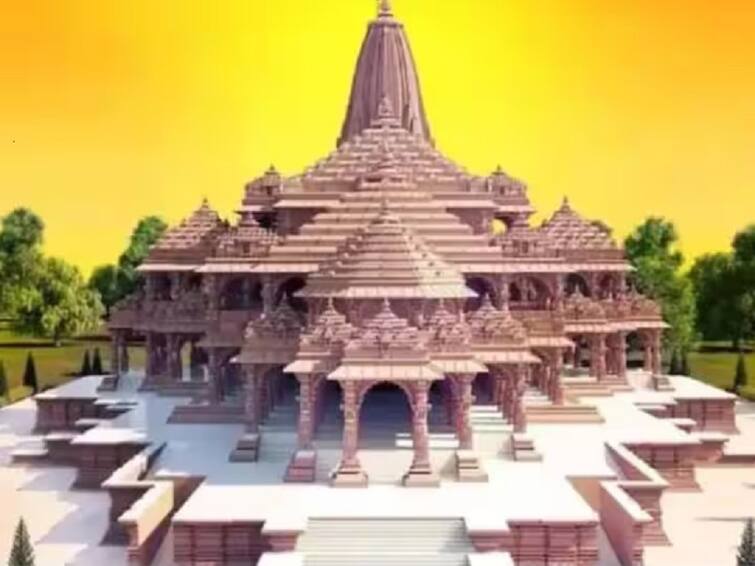 Ayodhya Ram Mandir Lord Rama idol Inauguration Date 22nd January 2024 Know Details Ayodhya Ram Mandir: అయోధ్యలో  సీతారాముల విగ్రహ  ప్రతిష్ఠకు ముహూర్తం ఖరారు- మొదటి ఆహ్వానం ప్రధాని మోదీకే!