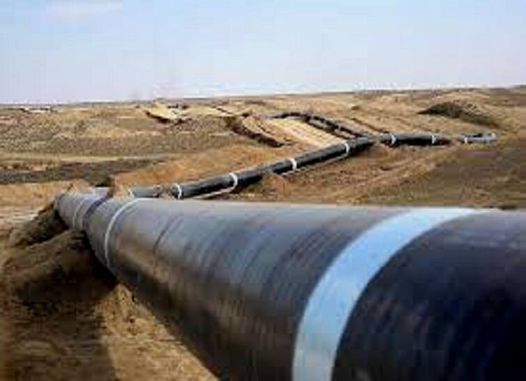 TAPI Gas Pipeline project Opportunities Challenges of Afghanistan Taliban Haqqani and pakistan terrorist groups क्या TAPI पाइपलाइन से गैस चुराएंगे Taliban और PAK आतंकवादी? रिपोर्ट में खुलासा- 'हक्कानी गुट करना चाहता है कब्जा', तो भारत को उठाना पड़ेगा नुकसान