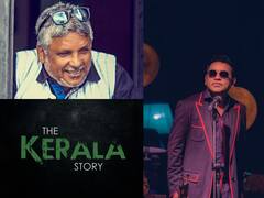 A.R Rahman : தி கேரளா ஸ்டோரி இயக்குநருடன் கைக்கோர்க்கும் ஏ.ஆர் ரஹ்மான் - நெட்டிசன்கள் கடும் எதிர்ப்பு!