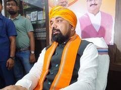 जेडीयू के आरोपों का सम्राट चौधरी ने दिया करारा जवाब, कहा- 'मेरा दूसरा नाम भी है, नीतीश कुमार तो...'